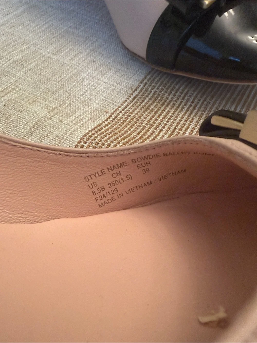 Kate Spade Shoes